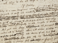 [Digital Historical Research: An Ideal Case Study for Networked Visualisation Research]