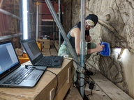 [Conscious Digitisation: Supporting The Conservation And Interpretation of The V&A&rsquo;s Collection of Large-Scale Reproductions]