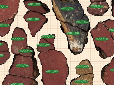 [Tools for Virtual Reassembly of Fresco Fragments]