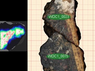[Tools for Virtual Reassembly of Fresco Fragments]