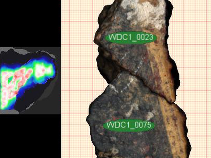[Tools for Virtual Reassembly of Fresco Fragments]