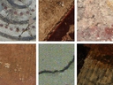 [Multi-Feature Matching of Fresco Fragments]