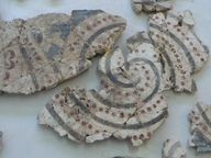 [Reassembling The Thera Frescos]