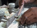 [Co-developing Knowledge Documentation for the Intangible Heritage of Egyptian Woodwork Craft]