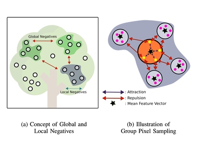 [FruitNeRF++: A Generalized Multi-Fruit Counting Method Utilizing Contrastive Learning and Neural Radiance Fields]